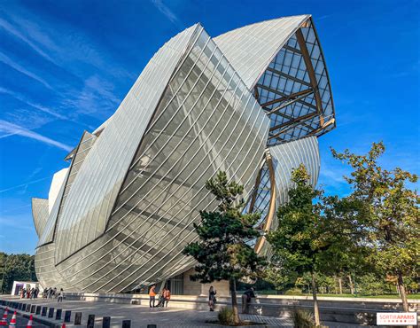 louis vuitton impressionist|fondation Louis Vuitton paris.